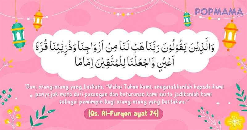 Popmama.com/Aristika Medinasari